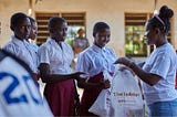Women Leading the Change: How Us4Her is Empowering the Next Generation.