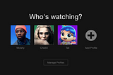 How insight from Netflix profiles doubled our conversions