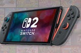 Nintendo Switch 2 to launch with replaceable batteries in Europe