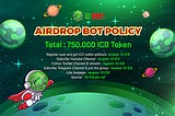 IC DeFi Token Airdrop