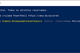 Ambiente de Desenvolvimento (React e React Native) no Windows com WSL