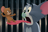 湯姆貓與傑利鼠~▷[Tom and Jerry]線上看完整版(2021)电影在线[1080P]观看和下载 ZH-bluray