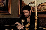Has Drake’s 2011 album “Taken Care” of his career?