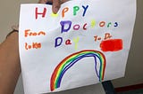 Why My Family Celebrates Doctors’ Day