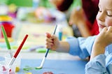 Top 3 Highly Demanded Art Classes in Singapore for Kids and Adults