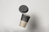 Brand Identity Case Study: Not Bad Cafe