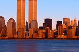 Self-reflection after September 11th