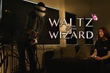 Waltz of the Wizard is coming to PlayStation VR2 on October 3, 2023