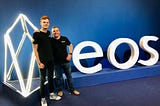 What I learnt from Dan Larimer at the #eoshackathon Grand Finale