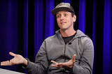 The Professor Students Call ‘Dope’: How UIUC’s Geoffrey Challen is Redefining Computer Science…
