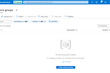 Azure Services Part 3 — Azure Resouce Group