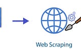 Web Scraping: How to use Python selenium to extract data from HTML table