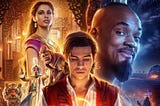 Aladdin: o que esperar do novo live-action da Disney