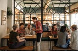Tips for Preparation Building Quality Restaurant in Providence