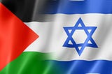 Palestine vs Israel: The One-Sided Strife