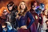 The Flash Saison 6 — Épisode 9 Streaming Vostfr (HD)