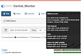 Why my scheduled DAG does not run?