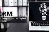 CRM Digital Marketing