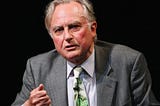 Richard Dawkins: the Archetypal Anglican