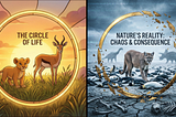 Nature Is Not Your Mother