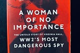 A Woman of a Great Deal of Fucking Importance.