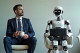 You think you are safe from AI but maybe you should think again