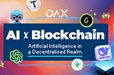 Can Blockchain Tap the AI Boom?