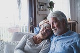 Gray divorce is on the rise and this is why