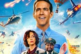 Free Guy: The New Truman Show!