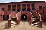 I Visited Senegal’s ‘Door of No Return’ at the House of Slaves
