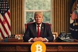 🧐👨‍💻 The potential victory of Trump could lead to conflict among crypto companies