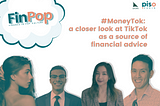 #MoneyTok: a closer look at TikTok as a source of financial advice