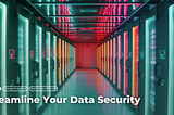 Streamline Your Data Security with Backup as a Service
