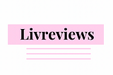 Livreviews