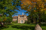 UW-Stevens Point restructuring from the student perspective