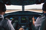 Why touch screens are still knocking the doors for entry into the aircraft cockpit?