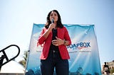 The Tulsi Gabbard Conundrum: What to do when a politician takes the wrong road to the right answer?