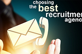 Top 10 Recruitment Agencies in India