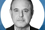 Salomon Murciano: Global Apparel Distribution Industry Leader
