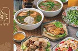 青埔A19隱藏美食開箱：超高CP值越式料理「越啡Viet Cafe」