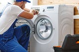 5 Important Washing Machine Maintenance Tips