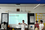 Learning Together: Finance Club at San Francisco High School Teaches FGI Curriculum