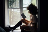 Getting Into Reading More and How to Read Your Way
