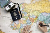 Running From Coronavirus: My Traveling Story