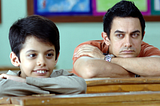 Movie Review: Taare Zameen Par — Let the Imagination run free