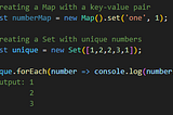 JavaScript {ES6} Features