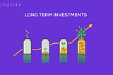 Is cryptocurrency a good long-term investment?