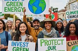 Beyond Alarm Bells : What truly moves people to fight Climate Change