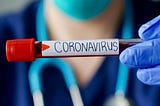 How should governments respond to the Coronavirus?