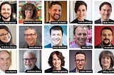 Sustainable Media Center Announces New Spring 2024 Board of Advisors